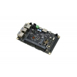 DF ROBOT Jetson Carrier Board for NVIDIA Jetson Nano & Xavier NX (Edge AI Expansion) (MPN: DFR1242) DF ROBOT Jetson Carrier Board for NVIDIA Jetson Nano & Xavier NX (Edge AI Expansion) (MPN: DFR1242)