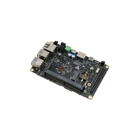 DF ROBOT Jetson Carrier Board for NVIDIA Jetson Nano & Xavier NX (Edge AI Expansion) (MPN: DFR1242) DF ROBOT Jetson Carrier Board for NVIDIA Jetson Nano & Xavier NX (Edge AI Expansion) (MPN: DFR1242)