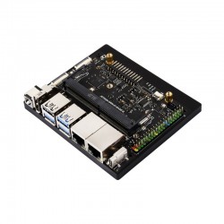 Waveshare Carrier Board for Jetson Orin Nano / NX Super System on Module