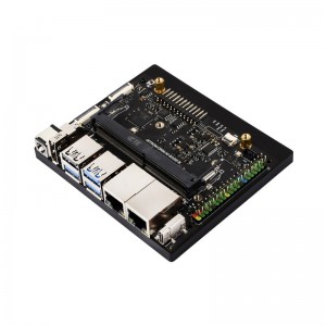 Waveshare Carrier Board for Jetson Orin Nano / NX Super System on Module