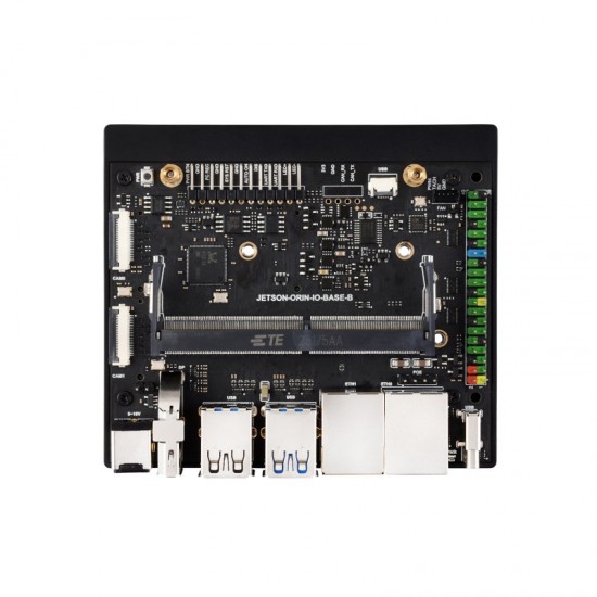Waveshare Carrier Board for Jetson Orin Nano / NX Super System on Module