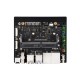 Waveshare Carrier Board for Jetson Orin Nano / NX Super System on Module