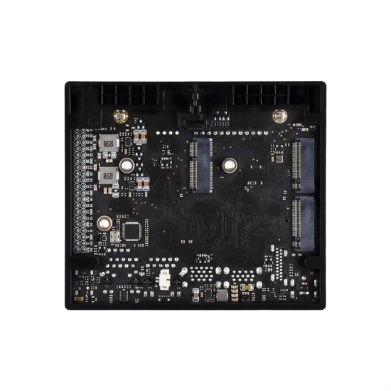 Waveshare Carrier Board for Jetson Orin Nano / NX Super System on Module