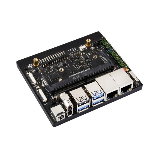 Waveshare Carrier Board for Jetson Orin Nano / NX Super System on Module