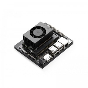 NVIDIA Jetson Orin Nano Super Developer Kit