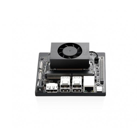 NVIDIA Jetson Orin Nano Super Developer Kit