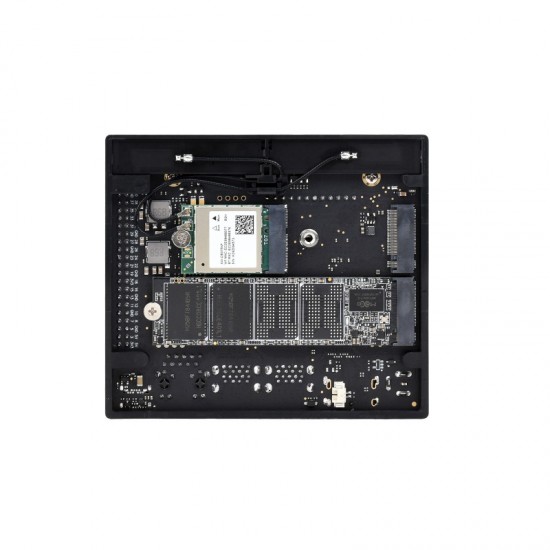 Waveshare Jetson Orin NX AI Development Kit For Embedded And Edge Systems, (16GB LPDDR5 RAM)