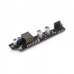 PoE Expansion Board For NVIDIA Jetson Orin Nano/NX, Mini Body, More Space Saving
