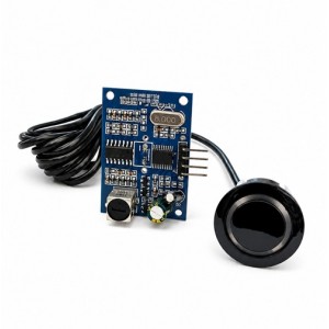 JSN-SR04M-2.0 Waterproof Ultrasonic Distance Sensor Module with Probe