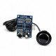 JSN-SR04M-2.0 Waterproof Ultrasonic Distance Sensor Module with Probe JSN-SR04M-2.0 Waterproof Ultrasonic Distance Sensor Module with Probe
