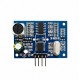 JSN-SR04M-2.0 Waterproof Ultrasonic Distance Sensor Module with Probe JSN-SR04M-2.0 Waterproof Ultrasonic Distance Sensor Module with Probe