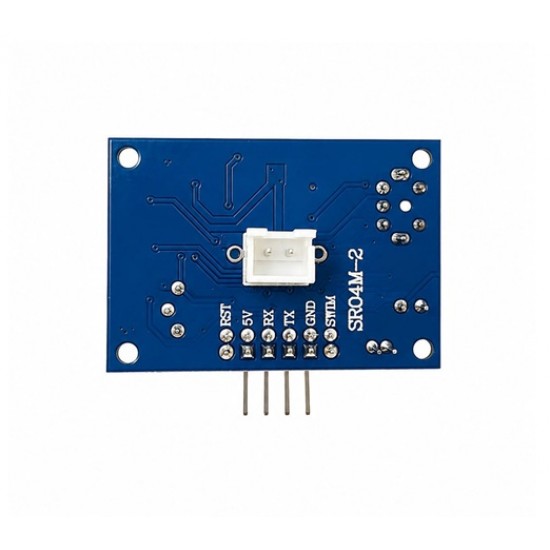 JSN-SR04M-2.0 Waterproof Ultrasonic Distance Sensor Module with Probe JSN-SR04M-2.0 Waterproof Ultrasonic Distance Sensor Module with Probe