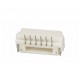 JST BM06B-GHS-TBT – 1.25mm Pitch 6-Pin Male Surface Mount GH Series Connector Header