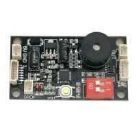 GROW K200-3.3 Fingerprint Control Board