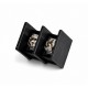 KF35-8.25-2P 2-Pin 8.25mm Barrier Terminal Block Connector – 300V 20A Current Rating KF35-8.25-2P 2-Pin 8.25mm Barrier Terminal Block Connector – 300V 20A Current Rating