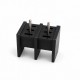 KF35-8.25-2P 2-Pin 8.25mm Barrier Terminal Block Connector – 300V 20A Current Rating KF35-8.25-2P 2-Pin 8.25mm Barrier Terminal Block Connector – 300V 20A Current Rating