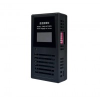 Ebyte KTH2-E Temperature & Humidity Display Module – Standard Modbus Communication Protocol -DIP switch Configuration