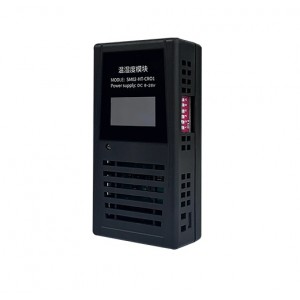 Ebyte KTH2-E Temperature & Humidity Display Module – Standard Modbus Communication Protocol -DIP switch Configuration