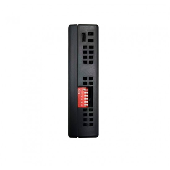 Ebyte KTH2-E Temperature & Humidity Display Module – Standard Modbus Communication Protocol -DIP switch Configuration