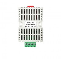 EBYTE KTH2-RV Temperature & Humidity Transmitter – RS485 Modbus RTU Communication