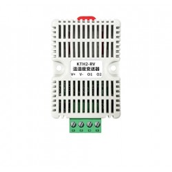 EBYTE KTH2-RV Temperature & Humidity Transmitter – RS485 Modbus RTU Communication