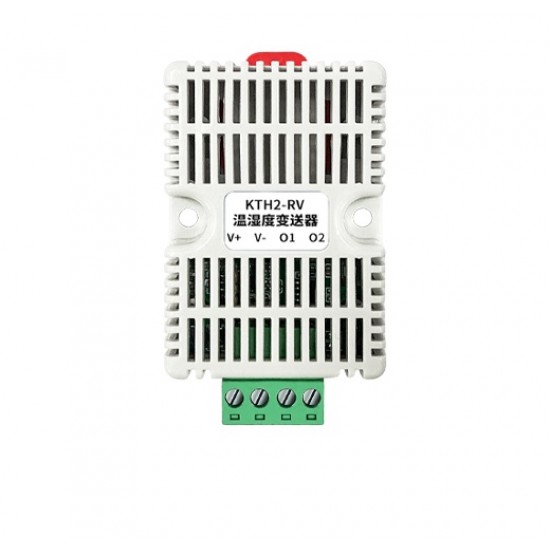 EBYTE KTH2-RV Temperature & Humidity Transmitter – RS485 Modbus RTU Communication