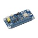 L76K GPS HAT For Raspberry Pi, GPS / BeiDou (BDS) / GLONASS / QZSS Support