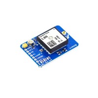 L86-M33 GPS GNSS Breakout Board