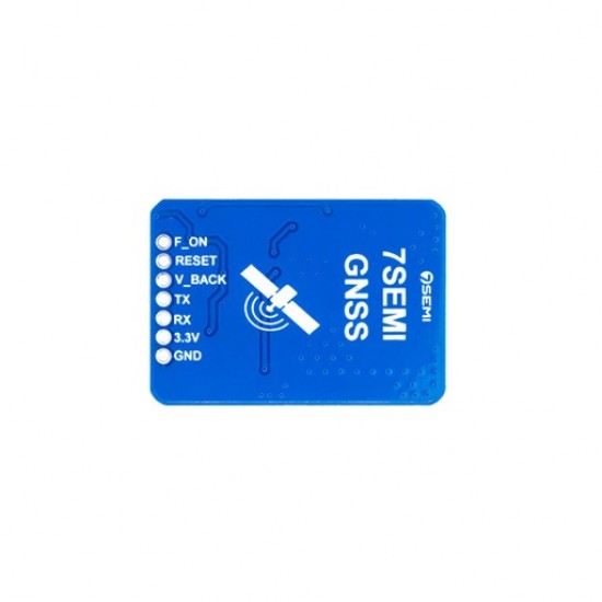 L86-M33 GPS GNSS Breakout Board L86-M33 GPS GNSS Breakout Board