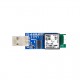 7Semi L89 USB Multi-GNSS engines for GPS, IRNSS, GLONASS, BeiDou, Galileo and QZSS (MPN: CM-10142) 7Semi L89 USB Multi-GNSS engines for GPS, IRNSS, GLONASS, BeiDou, Galileo and QZSS (MPN: CM-10142)