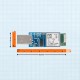 7Semi L89 USB Multi-GNSS engines for GPS, IRNSS, GLONASS, BeiDou, Galileo and QZSS (MPN: CM-10142) 7Semi L89 USB Multi-GNSS engines for GPS, IRNSS, GLONASS, BeiDou, Galileo and QZSS (MPN: CM-10142)