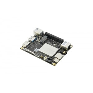 DF ROBOT LattePanda IOTA Palm-sized x86 Single Board Computer (Intel N150, 16GB RAM / 128GB eMMC) (MPN: DFR1227)