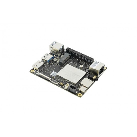 DF ROBOT LattePanda IOTA Palm-sized x86 Single Board Computer (Intel N150, 16GB RAM / 128GB eMMC) (MPN: DFR1227) DF ROBOT LattePanda IOTA Palm-sized x86 Single Board Computer (Intel N150, 16GB RAM / 128GB eMMC) (MPN: DFR1227)