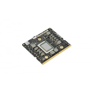 DF ROBOT LattePanda Mu Ultra - A Micro x86 Compute Module for On-device AI (Intel Core Ultra 5 226V CPU, 16GB RAM, 97 TOPS) (MPN:DFR1294) DF ROBOT LattePanda Mu Ultra - A Micro x86 Compute Module for On-device AI (Intel Core Ultra 5 226V CPU, 16GB RAM, 97 TOPS) (MPN:DFR1294)