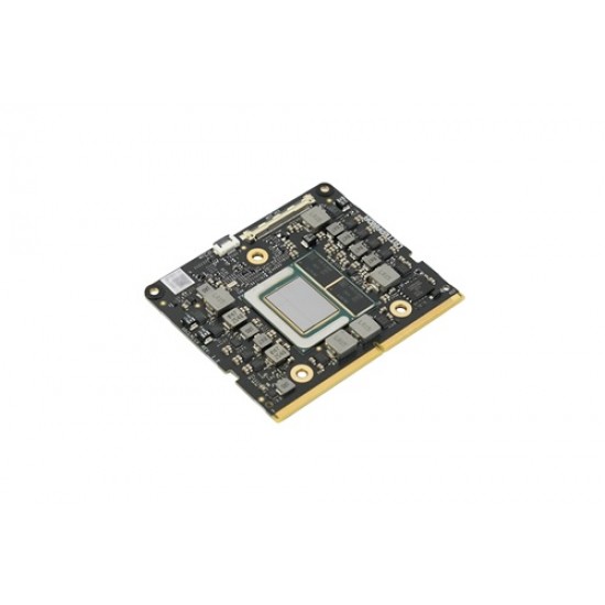 DF ROBOT LattePanda Mu Ultra - A Micro x86 Compute Module for On-device AI (Intel Core Ultra 5 226V CPU, 16GB RAM, 97 TOPS) (MPN:DFR1294) DF ROBOT LattePanda Mu Ultra - A Micro x86 Compute Module for On-device AI (Intel Core Ultra 5 226V CPU, 16GB RAM, 97 TOPS) (MPN:DFR1294)