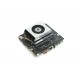 DF ROBOT LattePanda Mu Ultra 226V AI Development Kit (Intel Core Ultra 5, 16GB RAM, 97 TOPS, Mini Carrier Board & Active Cooler included) (MPN:DFR1294-1)