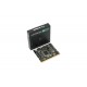 DF ROBOT LattePanda Mu Ultra - A Micro x86 Compute Module for On-device AI (Intel Core Ultra 7 256V CPU, 16GB RAM, 115 TOPS) (MPN:DFR1295) DF ROBOT LattePanda Mu Ultra - A Micro x86 Compute Module for On-device AI (Intel Core Ultra 7 256V CPU, 16GB RAM, 115 TOPS) (MPN:DFR1295)