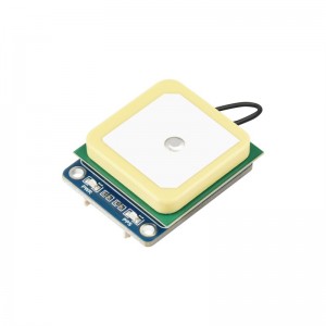  LC76G Multi-GNSS Module, Supports GPS, BDS, GLONASS, Galileo, QZSS