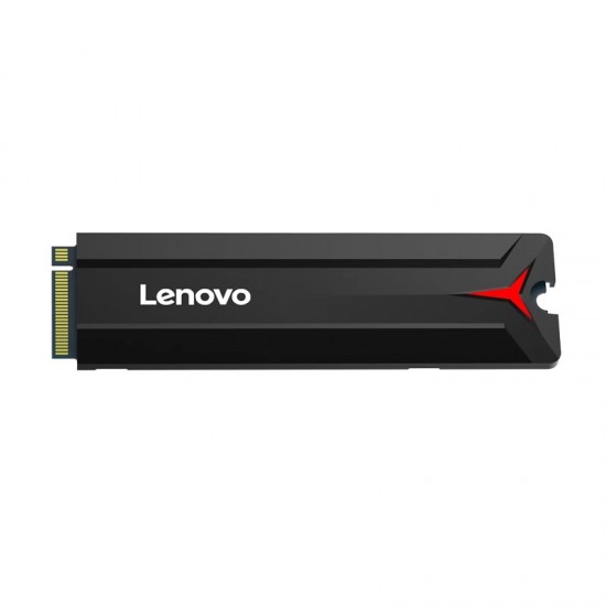 Lenovo SL700 2280 PCIe Gen3 NVME M.2 SSD - 128GB
