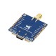 Waveshare LG290P Series Quad-band GNSS Module, Quad-band RTK Centimeter-Level Positioning, L1+L2+L5+E6 Quad-band Positioning Technology, Supports Multi-constellation Simultaneous Reception [Batter Not Included} Waveshare LG290P Series Quad-band GNSS Module, Quad-band RTK Centimeter-Level Positioning, L1+L2+L5+E6 Quad-band Positioning Technology, Supports Multi-constellation Simultaneous Reception [Batter Not Included}