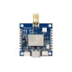 Waveshare LG290P Series Quad-band GNSS Module, Quad-band RTK Centimeter-Level Positioning, L1+L2+L5+E6 Quad-band Positioning Technology, Supports Multi-constellation Simultaneous Reception [Batter Not Included} Waveshare LG290P Series Quad-band GNSS Module, Quad-band RTK Centimeter-Level Positioning, L1+L2+L5+E6 Quad-band Positioning Technology, Supports Multi-constellation Simultaneous Reception [Batter Not Included}