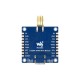Waveshare LG290P Series Quad-band GNSS Module, Quad-band RTK Centimeter-Level Positioning, L1+L2+L5+E6 Quad-band Positioning Technology, Supports Multi-constellation Simultaneous Reception [Batter Not Included} Waveshare LG290P Series Quad-band GNSS Module, Quad-band RTK Centimeter-Level Positioning, L1+L2+L5+E6 Quad-band Positioning Technology, Supports Multi-constellation Simultaneous Reception [Batter Not Included}