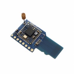WiFi+BT RTL8723BS module for Sipeed Lichee Pi Zero WiFi+BT RTL8723BS module for Sipeed Lichee Pi Zero