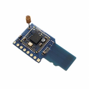 WiFi+BT RTL8723BS module for Sipeed Lichee Pi Zero