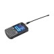 LILYGO T-Deck Plus Meshcore ESP32-S3FN16R8 + SX1262 868Mhz LoRa + GPS Wireless WiFi Bluetooth Development Board With 2.8inch LCD Display - Built-in 2000 mah Battery - With External Antenna (MPN:H766-06-Mesh)