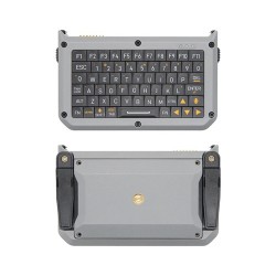 LILYGO T-Display K230 Keyboard with nRF9151 for T-Display K230 AI Development Board [K256-04]