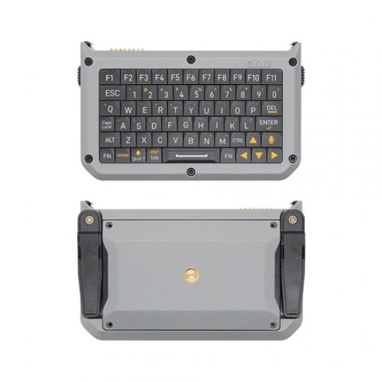 LILYGO T-Display K230 Keyboard with nRF9151 for T-Display K230 AI Development Board [K256-04]