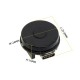 LILYGO T-Encoder ESP32 Wireless Module RGB LED Ring Encoder T-U2T Downloader WiFi Bluetooth Programming Development Board [H535]