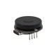 LILYGO T-Encoder ESP32 Wireless Module RGB LED Ring Encoder T-U2T Downloader WiFi Bluetooth Programming Development Board [H535]
