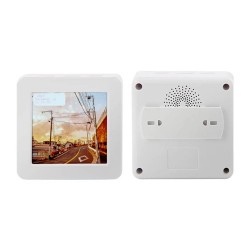 LILYGO T-Panel S3 ESP32-S3 Wireless Development Board with 4inch IPS Display [H702]